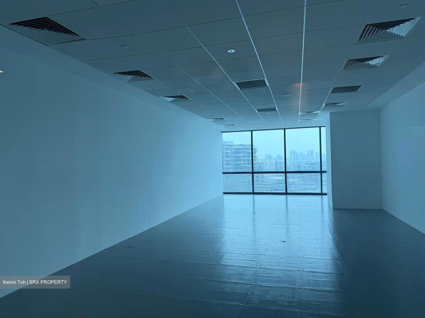 Vision Exchange (D22), Office #619937161